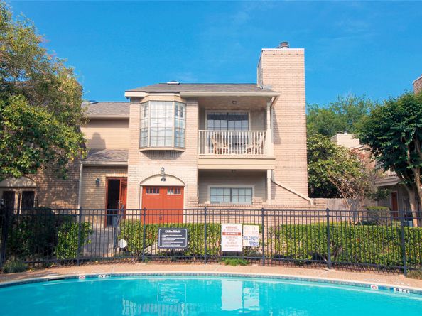 7350 Kirby Drive 33, Houston TX 77030