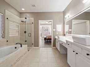 10334 Cobalt Falls Drive, Houston TX 77095