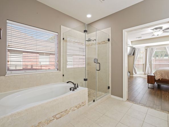10334 Cobalt Falls Drive, Houston TX 77095