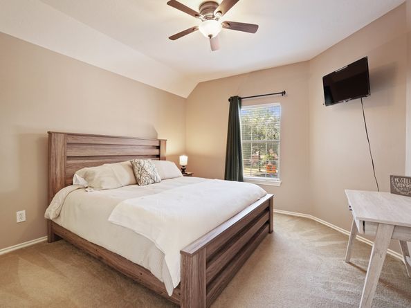 10334 Cobalt Falls Drive, Houston TX 77095