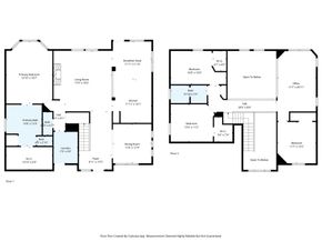 10334 Cobalt Falls Drive, Houston TX 77095