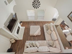 10334 Cobalt Falls Drive, Houston TX 77095