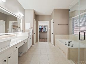 10334 Cobalt Falls Drive, Houston TX 77095