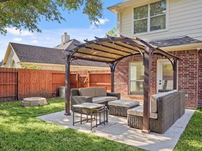 10334 Cobalt Falls Drive, Houston TX 77095