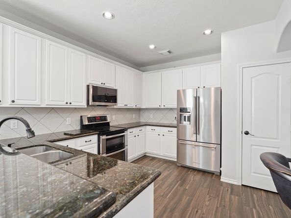 10334 Cobalt Falls Drive, Houston TX 77095