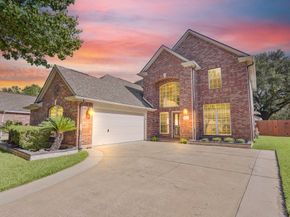 10334 Cobalt Falls Drive, Houston TX 77095