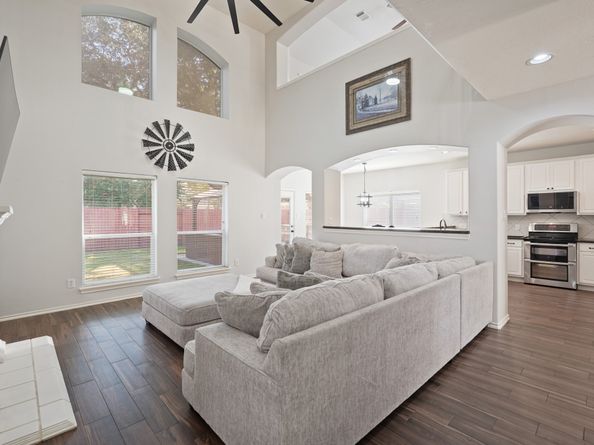 10334 Cobalt Falls Drive, Houston TX 77095