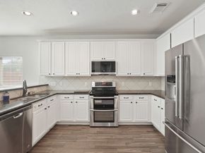 10334 Cobalt Falls Drive, Houston TX 77095