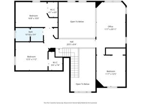 10334 Cobalt Falls Drive, Houston TX 77095