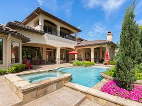 38 Post Shadow Estate Drive, Spring TX 77389