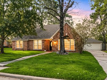 4303 Haven Glen Drive