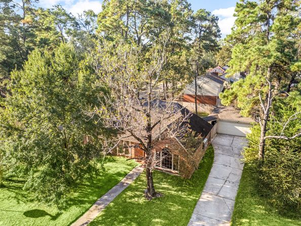 4303 Haven Glen Drive, Houston TX 77339