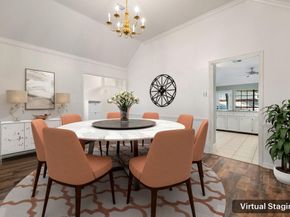 4303 Haven Glen Drive, Houston TX 77339