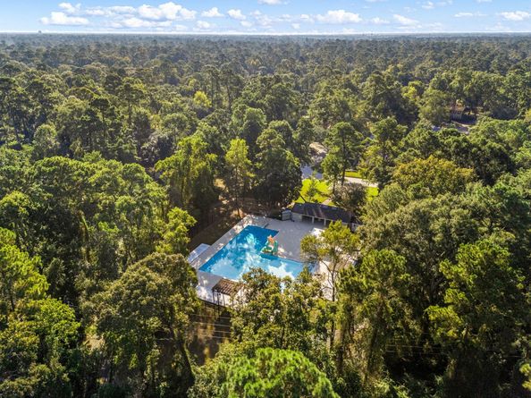4303 Haven Glen Drive, Houston TX 77339
