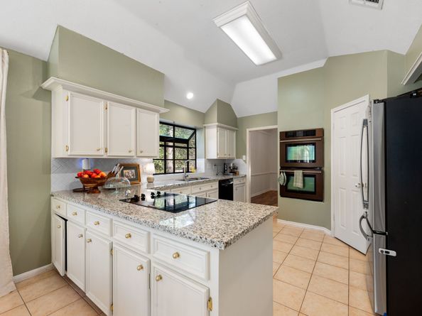 4303 Haven Glen Drive, Houston TX 77339