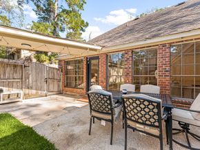 4303 Haven Glen Drive, Houston TX 77339