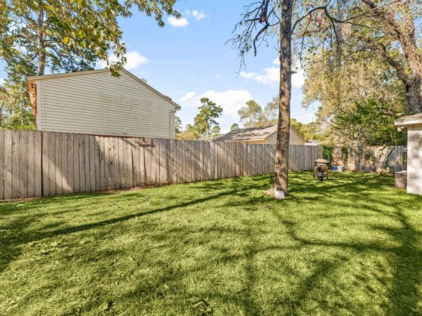 4303 Haven Glen Drive, Houston TX 77339