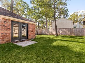 4303 Haven Glen Drive, Houston TX 77339
