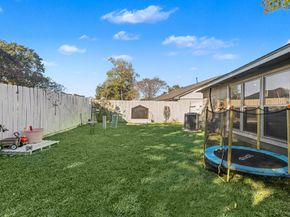 18907 Atascocita Trace Drive, Humble TX 77346