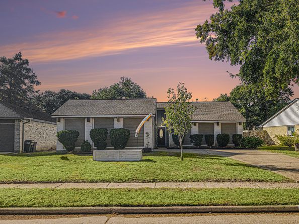 18907 Atascocita Trace Drive, Humble TX 77346