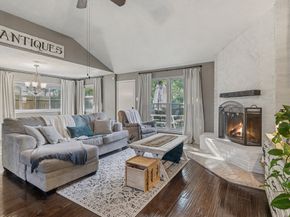 18907 Atascocita Trace Drive, Humble TX 77346