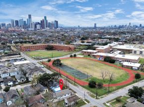 2518 Cochran Street, Houston TX 77009