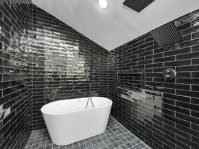 2518 Cochran Street, Houston TX 77009