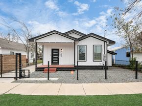 2518 Cochran Street, Houston TX 77009