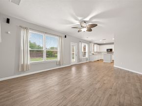 14802 Buckskin Bridge Court, Sugar Land TX 77498