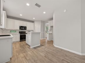 14802 Buckskin Bridge Court, Sugar Land TX 77498