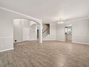 14802 Buckskin Bridge Court, Sugar Land TX 77498