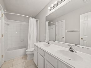 14802 Buckskin Bridge Court, Sugar Land TX 77498