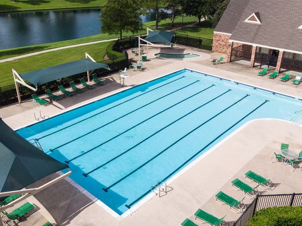 14802 Buckskin Bridge Court, Sugar Land TX 77498