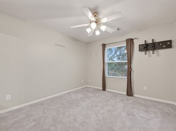 14802 Buckskin Bridge Court, Sugar Land TX 77498