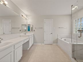 14802 Buckskin Bridge Court, Sugar Land TX 77498