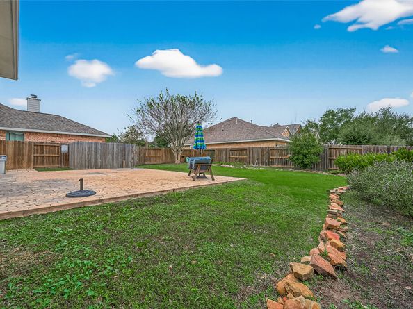 14802 Buckskin Bridge Court, Sugar Land TX 77498