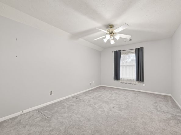 14802 Buckskin Bridge Court, Sugar Land TX 77498