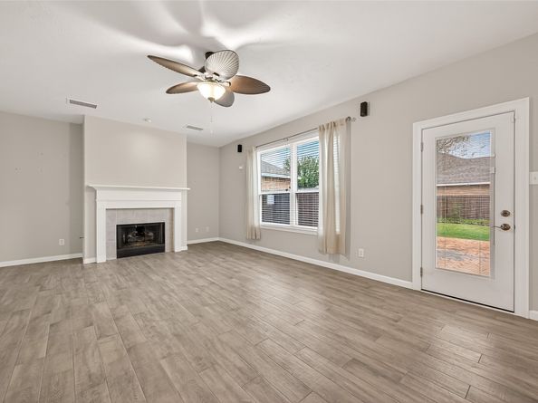 14802 Buckskin Bridge Court, Sugar Land TX 77498