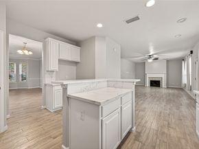 14802 Buckskin Bridge Court, Sugar Land TX 77498