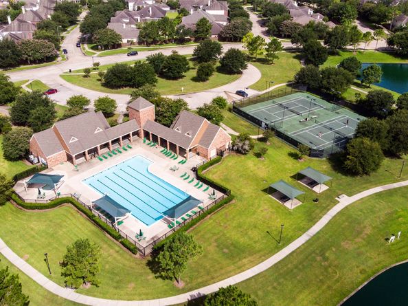 14802 Buckskin Bridge Court, Sugar Land TX 77498