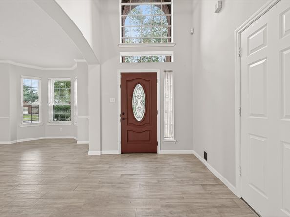 14802 Buckskin Bridge Court, Sugar Land TX 77498