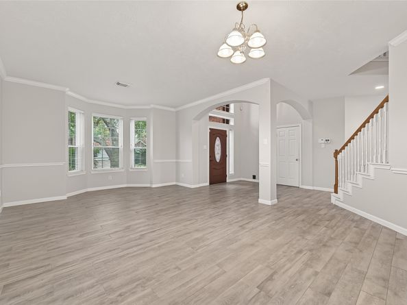 14802 Buckskin Bridge Court, Sugar Land TX 77498