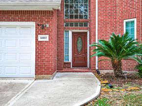 14802 Buckskin Bridge Court, Sugar Land TX 77498