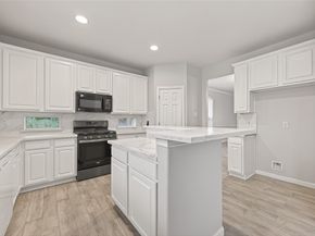 14802 Buckskin Bridge Court, Sugar Land TX 77498