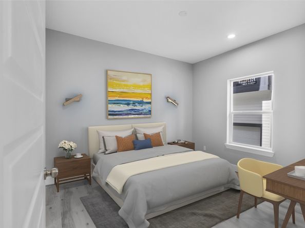 1122 W 16th Street B, Houston TX 77008