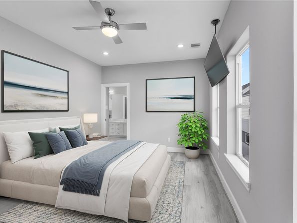 1122 W 16th Street B, Houston TX 77008