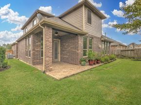 24119 Blue Crest Drive, Porter TX 77365