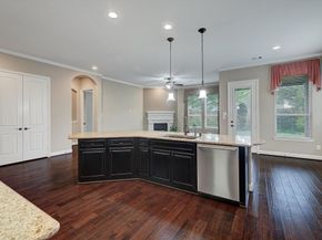 24119 Blue Crest Drive, Porter TX 77365