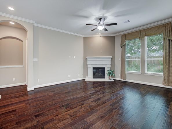 24119 Blue Crest Drive, Porter TX 77365