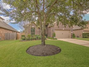 24119 Blue Crest Drive, Porter TX 77365